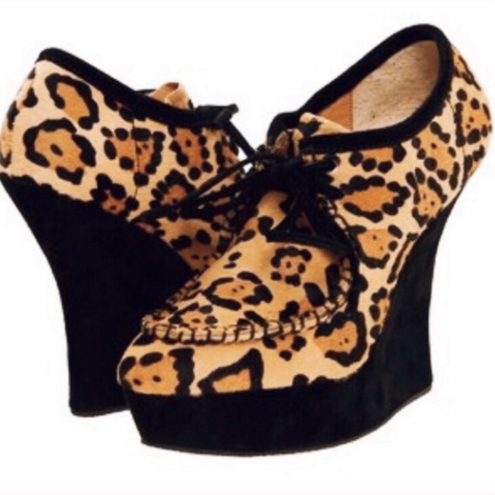 L.A.M.B. Shoes